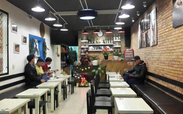 Kubo Cafe