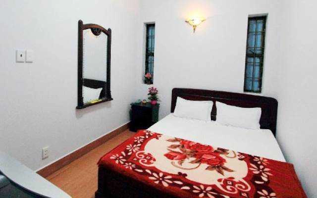 Kukbin Quân Hotel