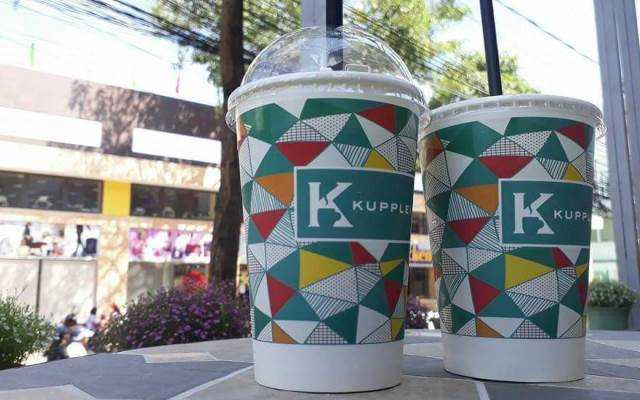 KupPlei Café n Tea