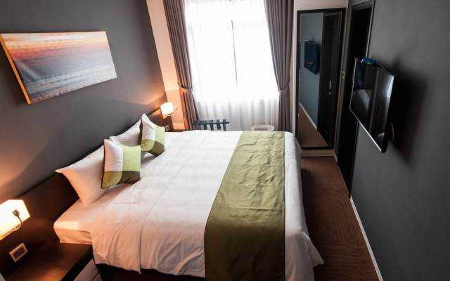 Kuretake Inn Hotel
