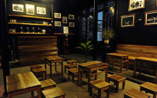 Kỳ Duyên - Cafe Nhạc