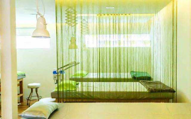 Kỳ Duyên Home Spa - Trần Khắc Chân
