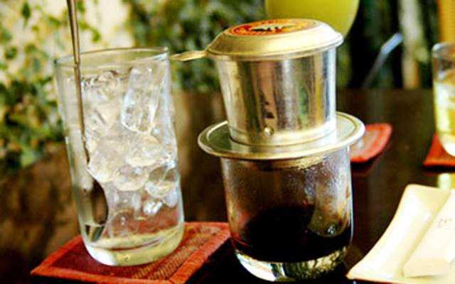 Kỳ Kỳ Coffee