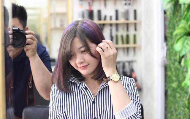 Salon Kỳ Quân - Bà Hạt