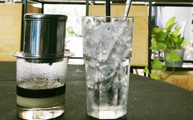 Kỳ Uyên Cafe