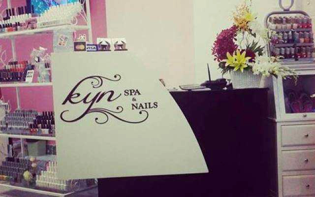 Kyn Nails & Spa