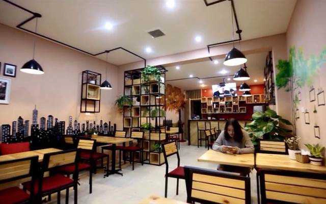 L.A Coffee