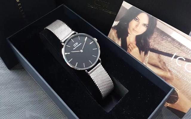 L.A.M Watch Store