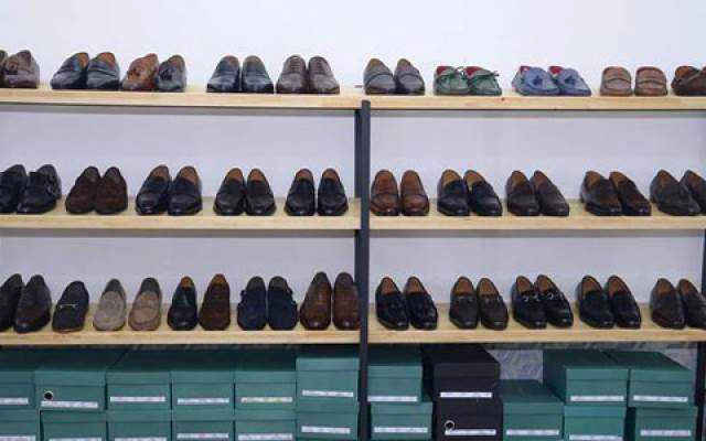 L'amant Shoes SaiGon