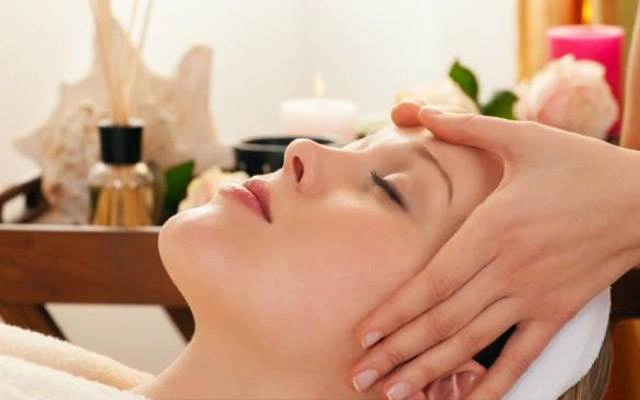 L'anour Spa - Đặng Văn Ngữ