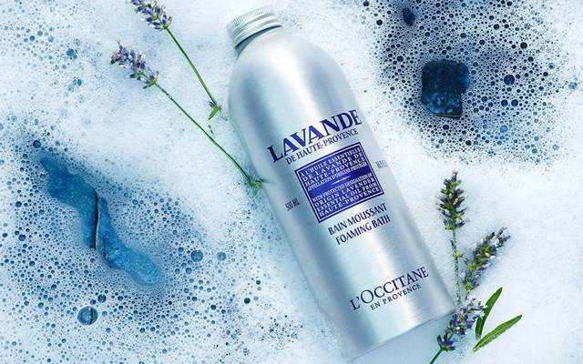 L'occitane - Parkson Cantavil