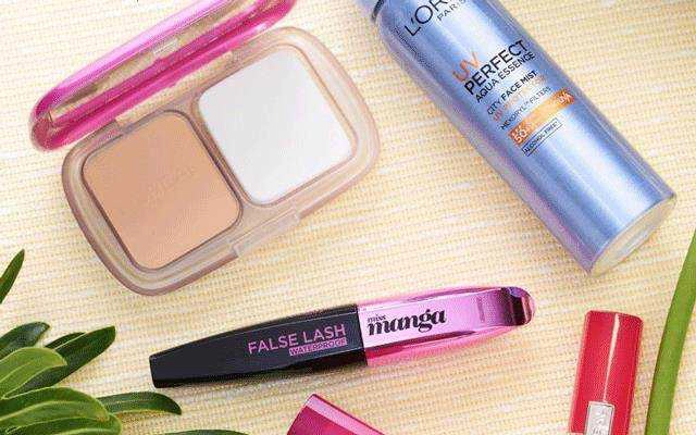 L'oreal Paris - BigC An Lạc