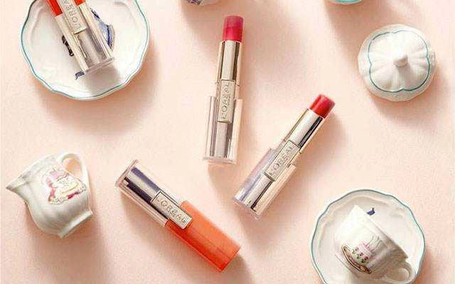 L'oreal Paris - Crescent Mall