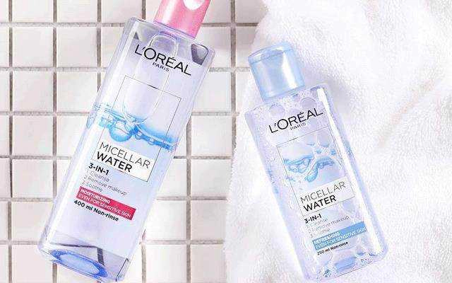 L'oreal Paris - Parkson Hùng Vương