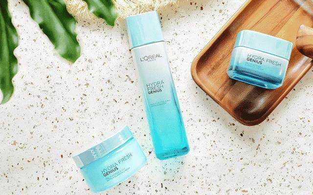 L'oreal Paris - Vincom Thảo Điền