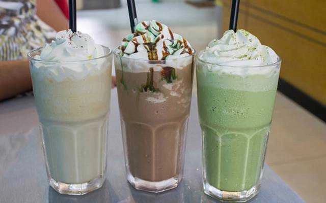 L.U Cafe Takeaway