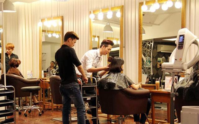 La Beaute Salon
