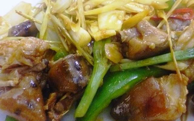 Quán Ăn La Cà Quán - Nguyễn Thị Định