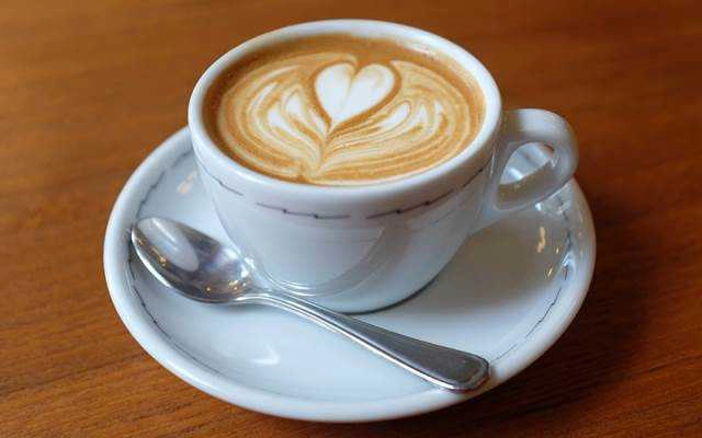 Lạ Coffee - Tân Quý