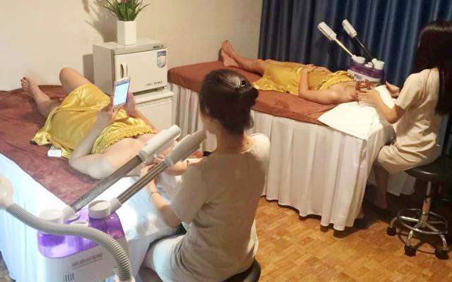 La Derma Clinic & Spa