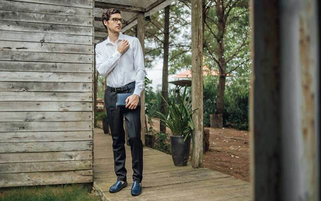 La Force Store - Nguyễn Văn Cừ