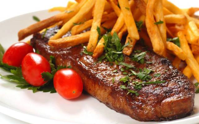 Quán Ăn La Grupa SteakHouse - Trung Liệt