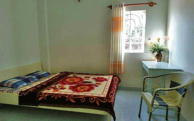 Lạ Homestay