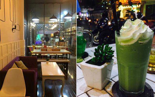 La Hune Coffee