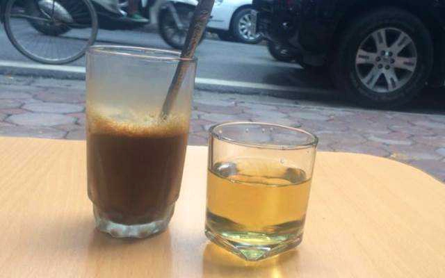La La - Cafe & Trà