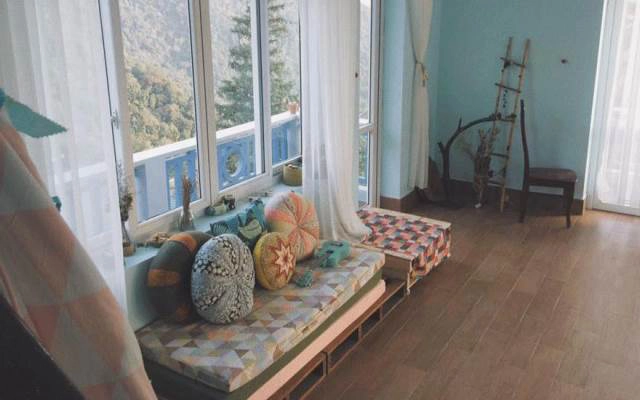 Là Nhà - Homestay