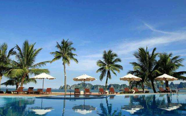 La Paz Resort Hạ Long