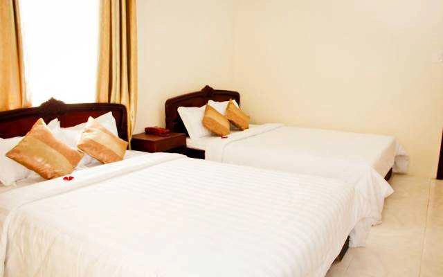 La Pensee Hotel