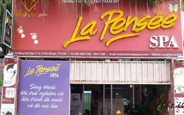 La Pensée Spa