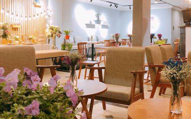 La Perla Coffee & Food