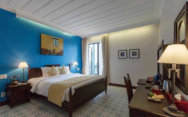 La Residencia Hoi An Boutique Hotel & Spa