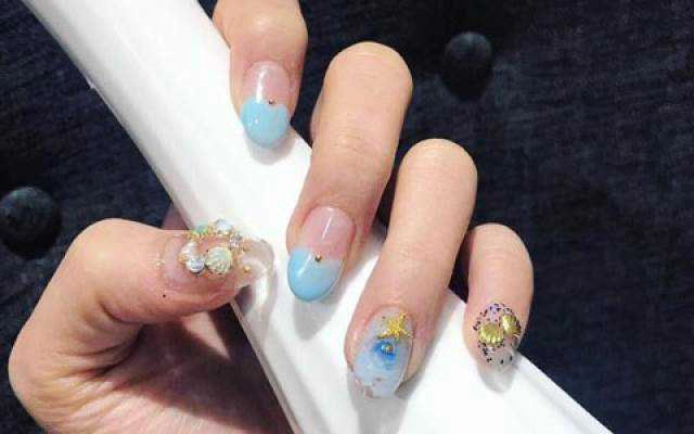 La Rosa - Nail De Art