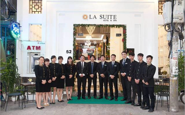 La Suite Spa