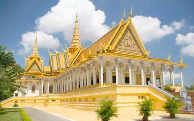 Lạc Hồng Tour