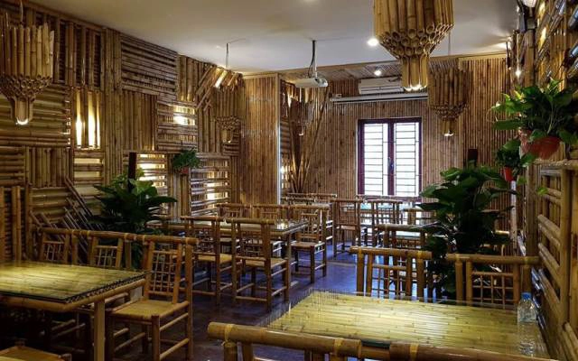 Quán Ăn Lạc Trôi Quán - Ẩm Thực Sài Gòn