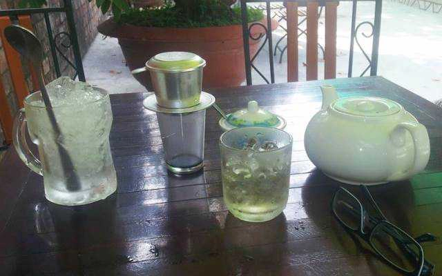 Lạc Tứ Cafe