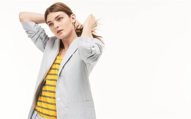 Lacoste - Bà Triệu