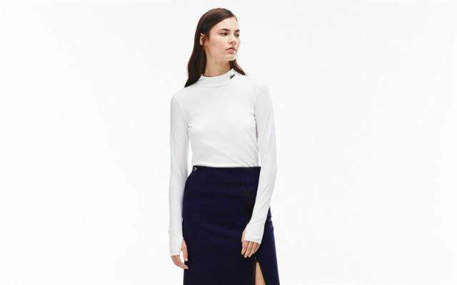 Lacoste - Parkson Hùng Vương