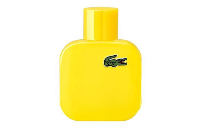 Lacoste - Royal City