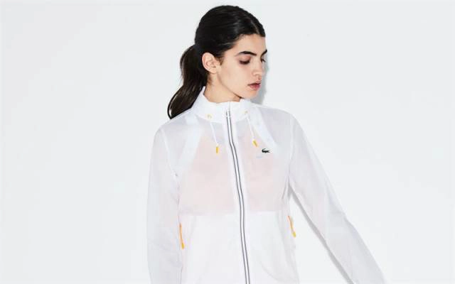 Lacoste - Tràng Tiền Plaza