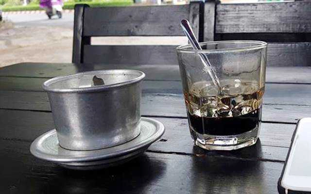 Lado Coffee - Phan Văn Trị