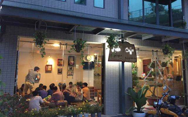 Lado Coffee