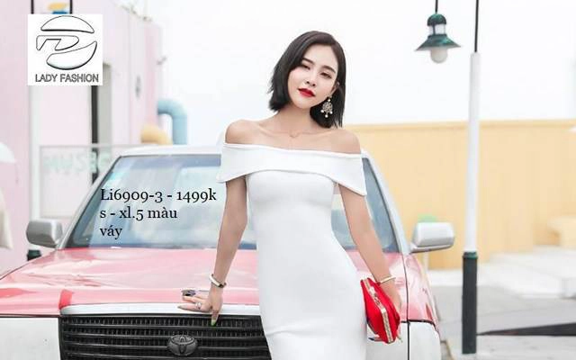 Lady Fashion
