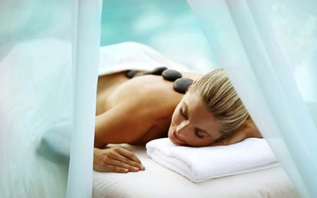 Lady Sài Gòn Spa