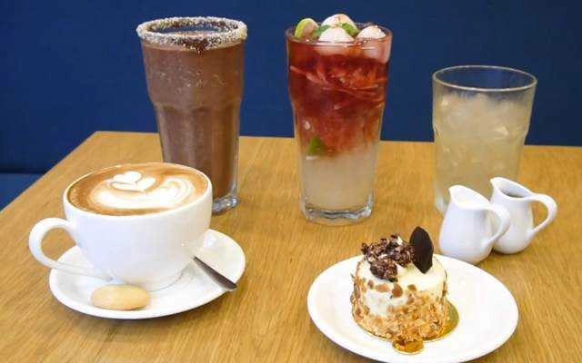 Lafam Café