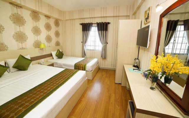 Lafelix Hotel